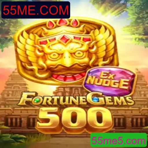 Descubra o Empolgante Jogo FortuneGems500 e Sua Conexão com 55ME.COM