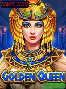 GoldenQueen: Desvende os Segredos do Jogo Revolucionário de 55ME.COM