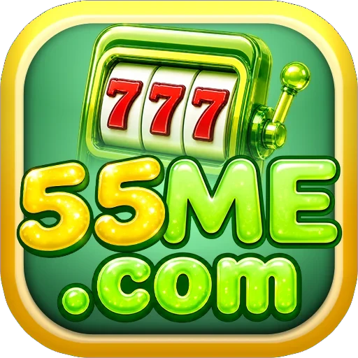 55ME.COM Logo