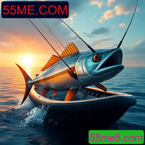 Jogos de pesca