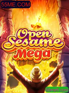 Descubra o Universo Fascinante de OPENSESAMEMEGA