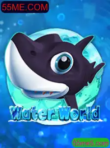 Explorando o Fascinante Mundo do Jogo WaterWorld